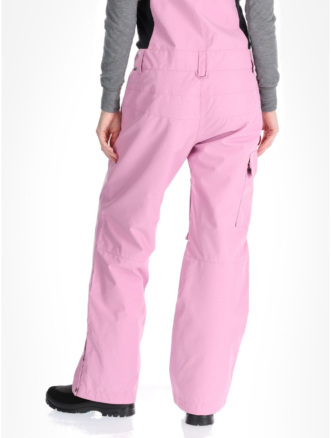 Picture, Brita BG BIB skibroek dames Orchid Roze 