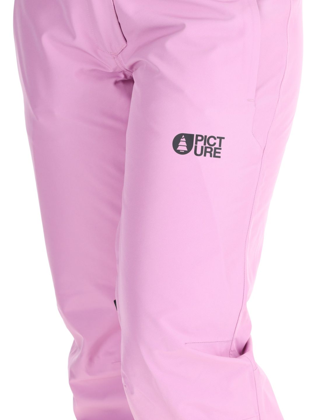 Picture, Exa BA Skibroek Gevoerd dames Orchid Roze 