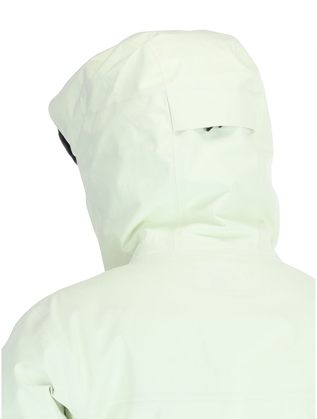 Picture, Sylva 3L AB Hardshell jas dames Lime Cream Groen 