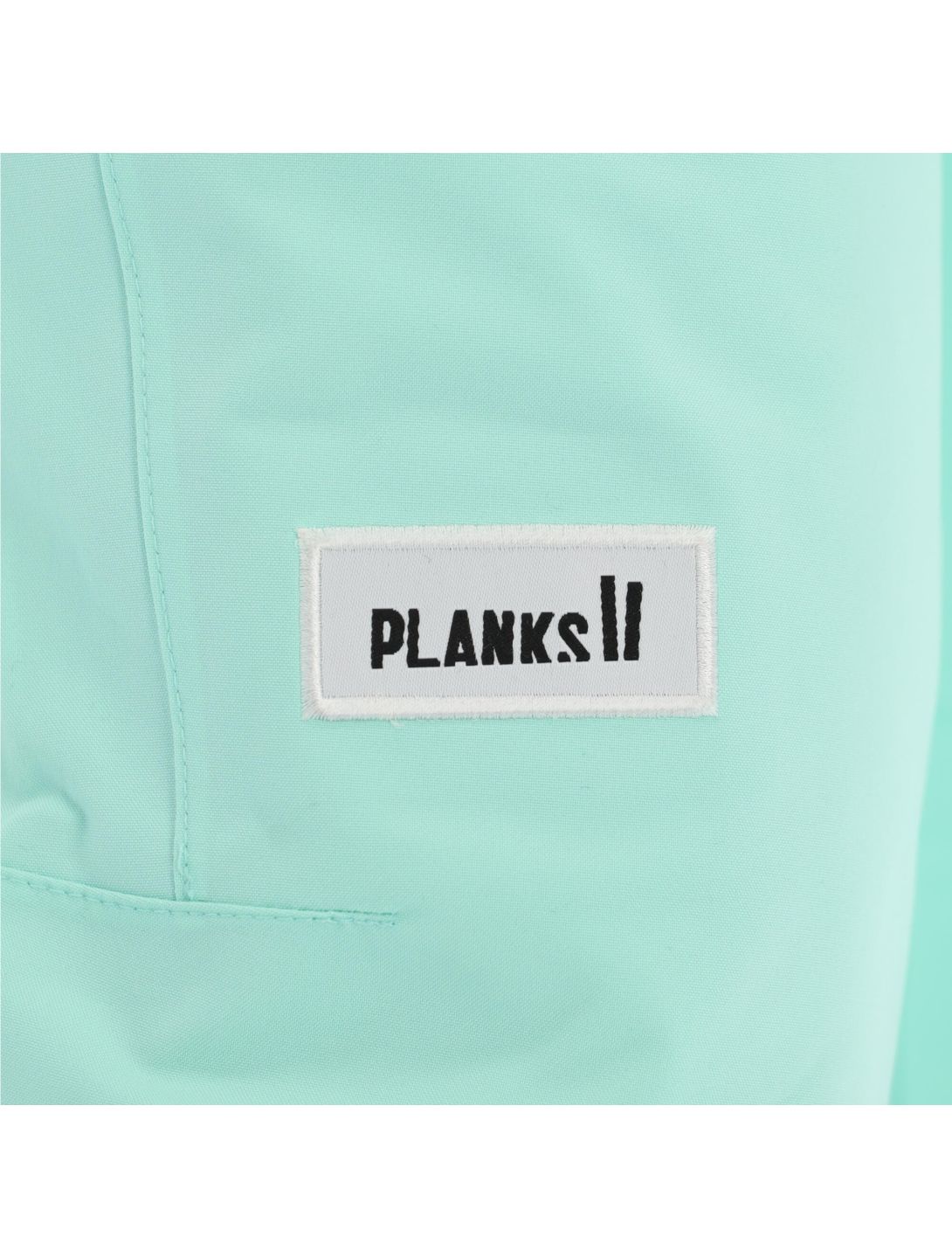 Planks, All-Time Insulated Pant skibroek dames cool teal Blauw