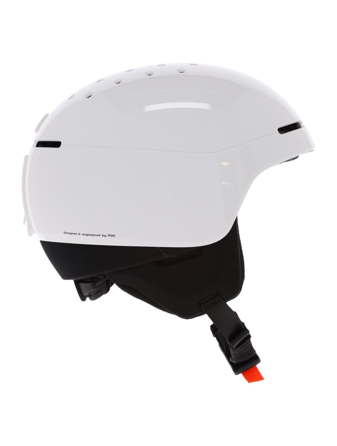 POC, Meninx skihelm unisex Hydrogen White wit 