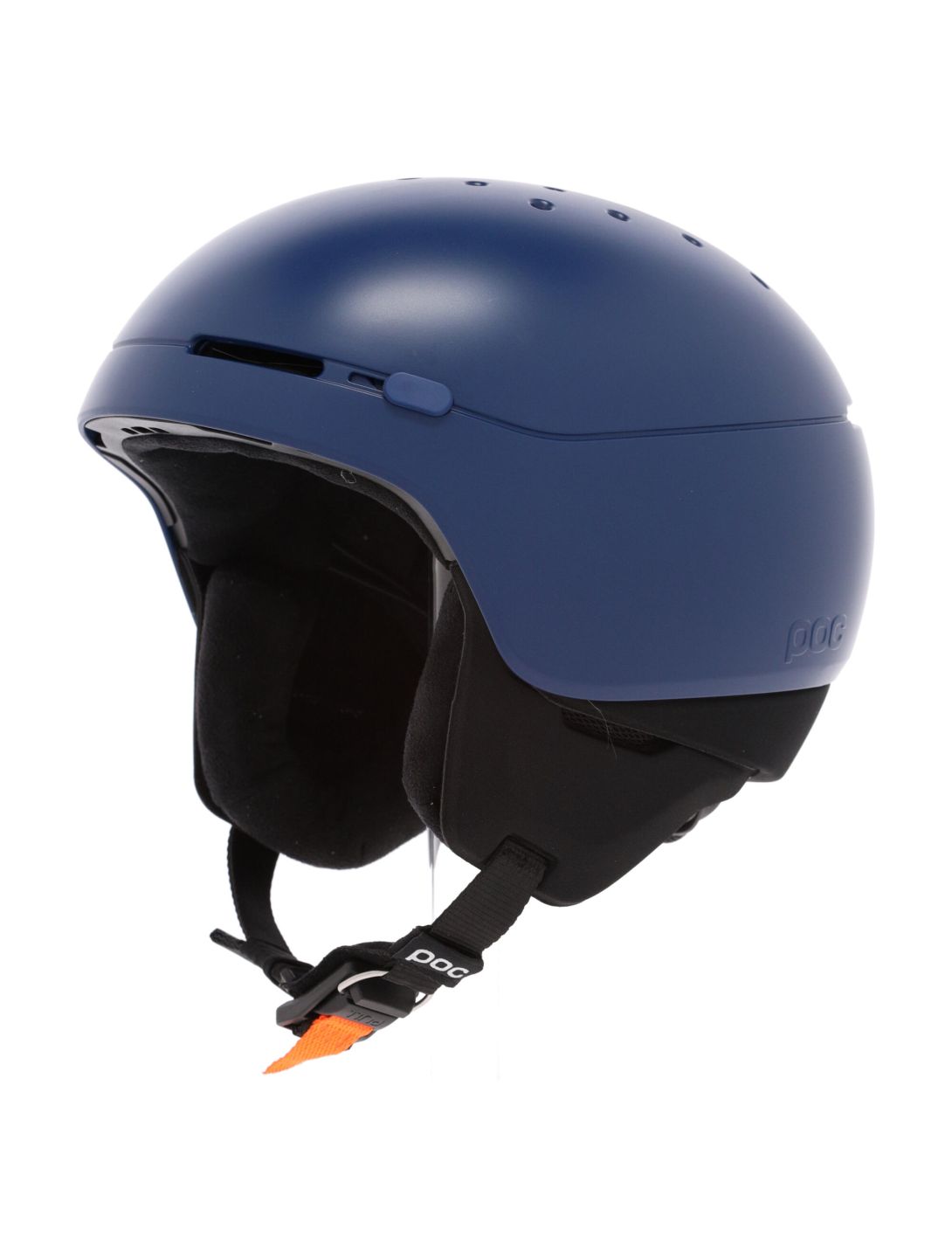 POC, Meninx skihelm unisex Lead Blue Matt blauw 