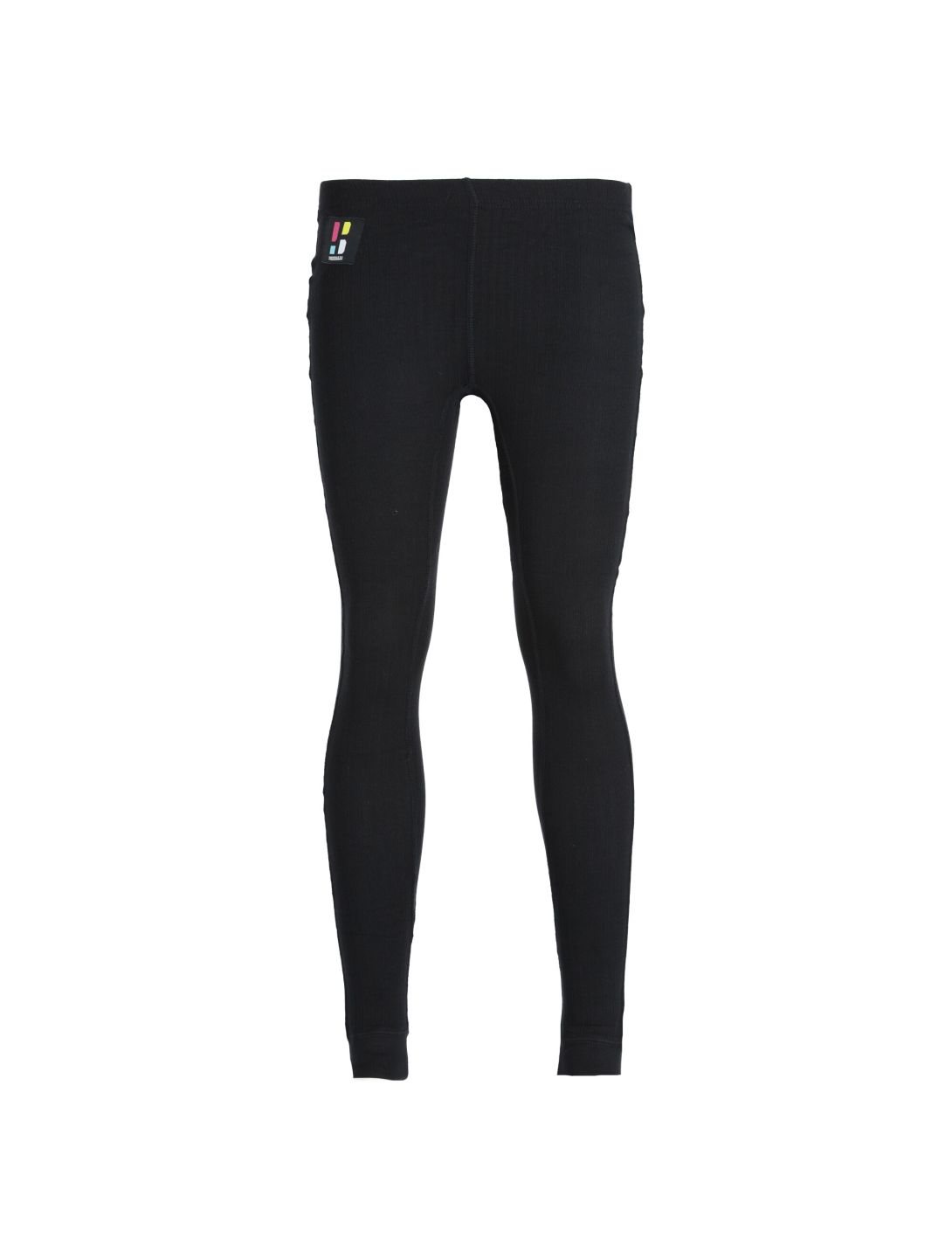 Poederbaas, Pro Thermo Baselayer Pants Ladies thermobroek dames zwart 