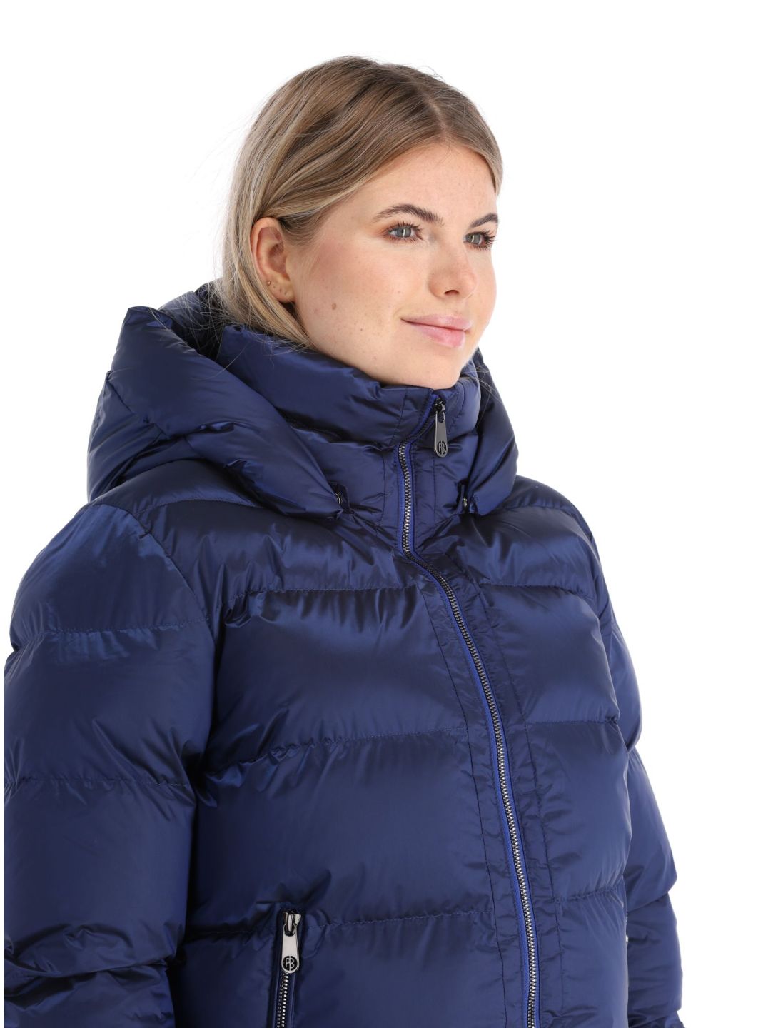 Poivre Blanc, Active Line W23-1201-WO/A ski-jas dames Infinity Blue blauw 