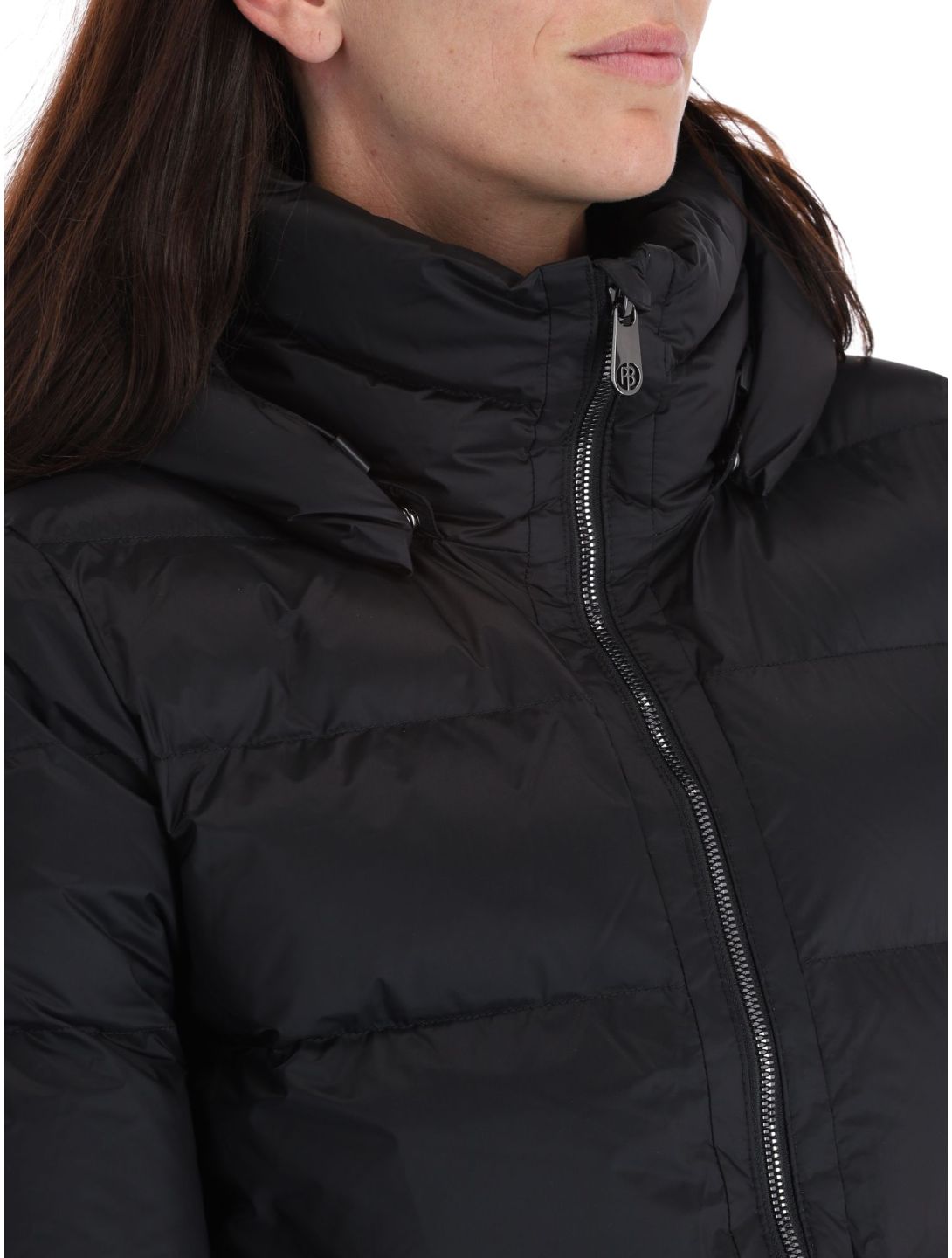 Poivre Blanc, Active Line W23-1201-WO/A ski-jas dames Black zwart 