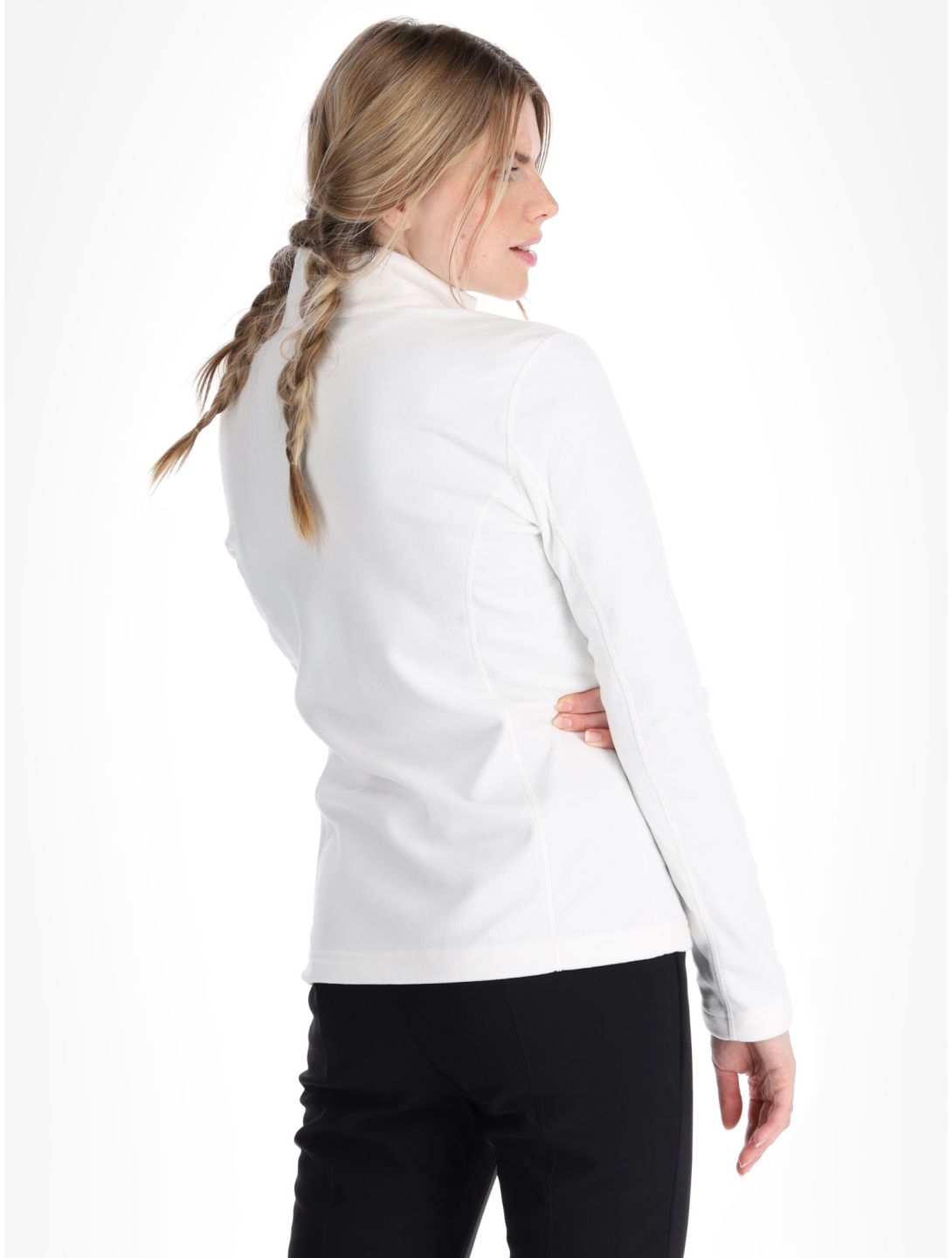 Poivre Blanc, Traditional 24PBH1500/WO EA Vest dames White Wit 