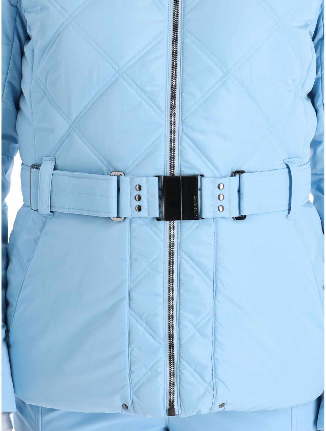 Poivre Blanc, Traditional Line W23-1003-WO/A ski-jas dames Starlight Blue blauw 