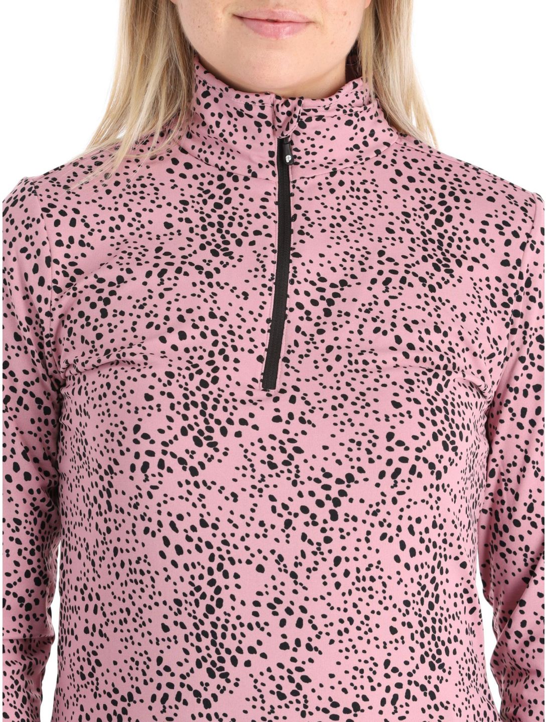 Protest, Prtgrenada skipully dames Cameo Pink roze 