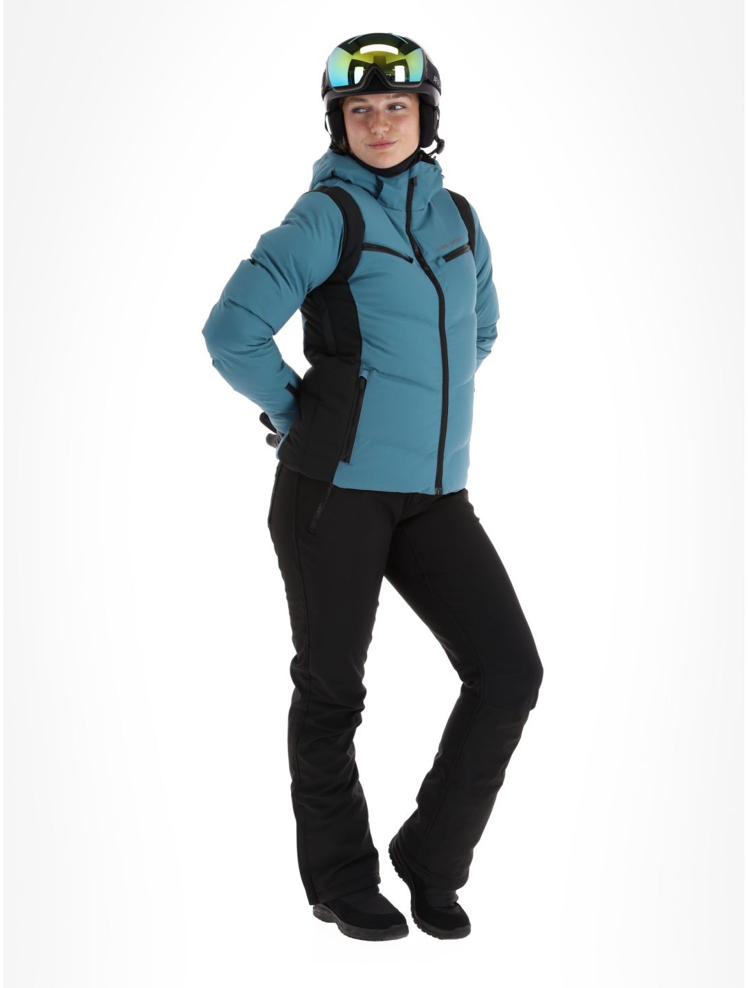 Protest, Prtiku ski-jas dames Jewel Blue blauw 