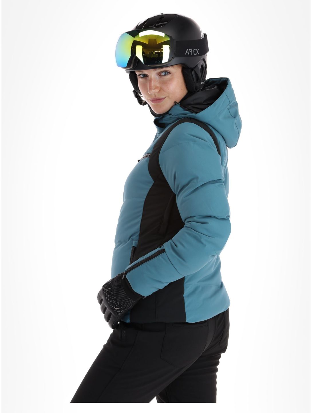 Protest, Prtiku ski-jas dames Jewel Blue blauw 