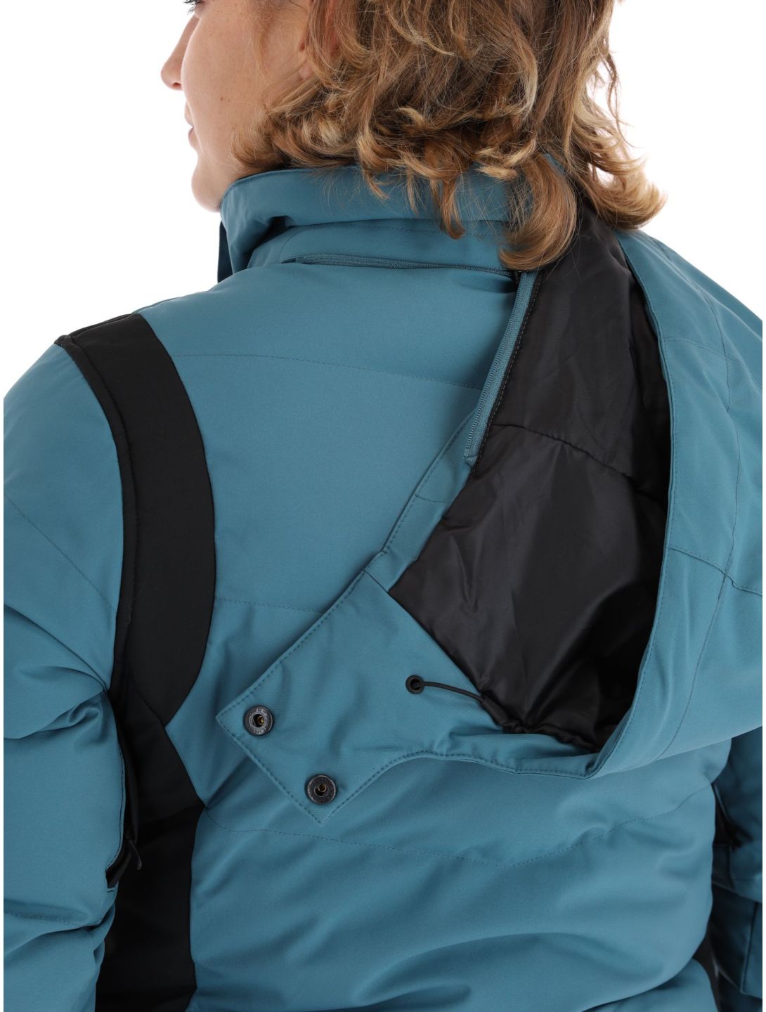 Protest, Prtiku ski-jas dames Jewel Blue blauw 