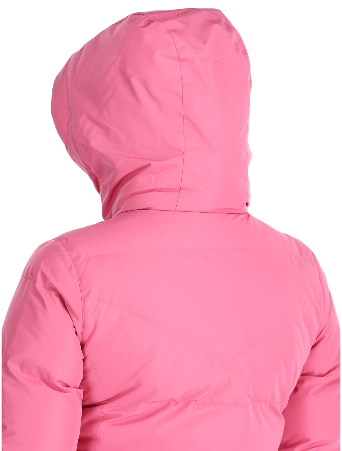 Protest, PRTLUCID ski-jas dames Foxy Pink roze 