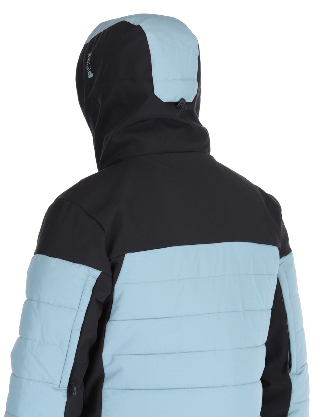 Protest, PRTMOUNT24 ski-jas heren Steel Blue blauw 