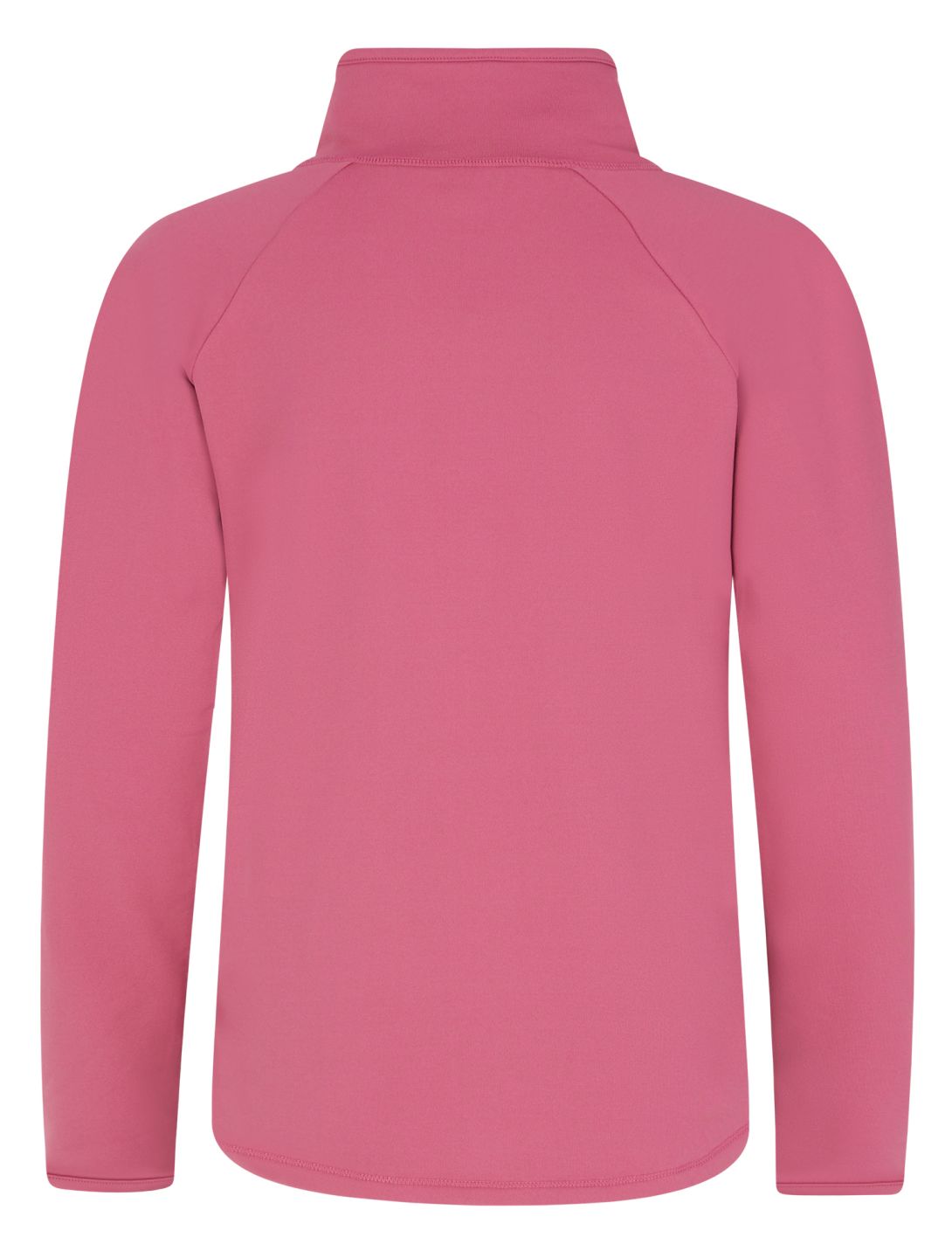 Protest, PRTTUTTI JR 1/4 zip skipully kinderen Rose Dust roze 