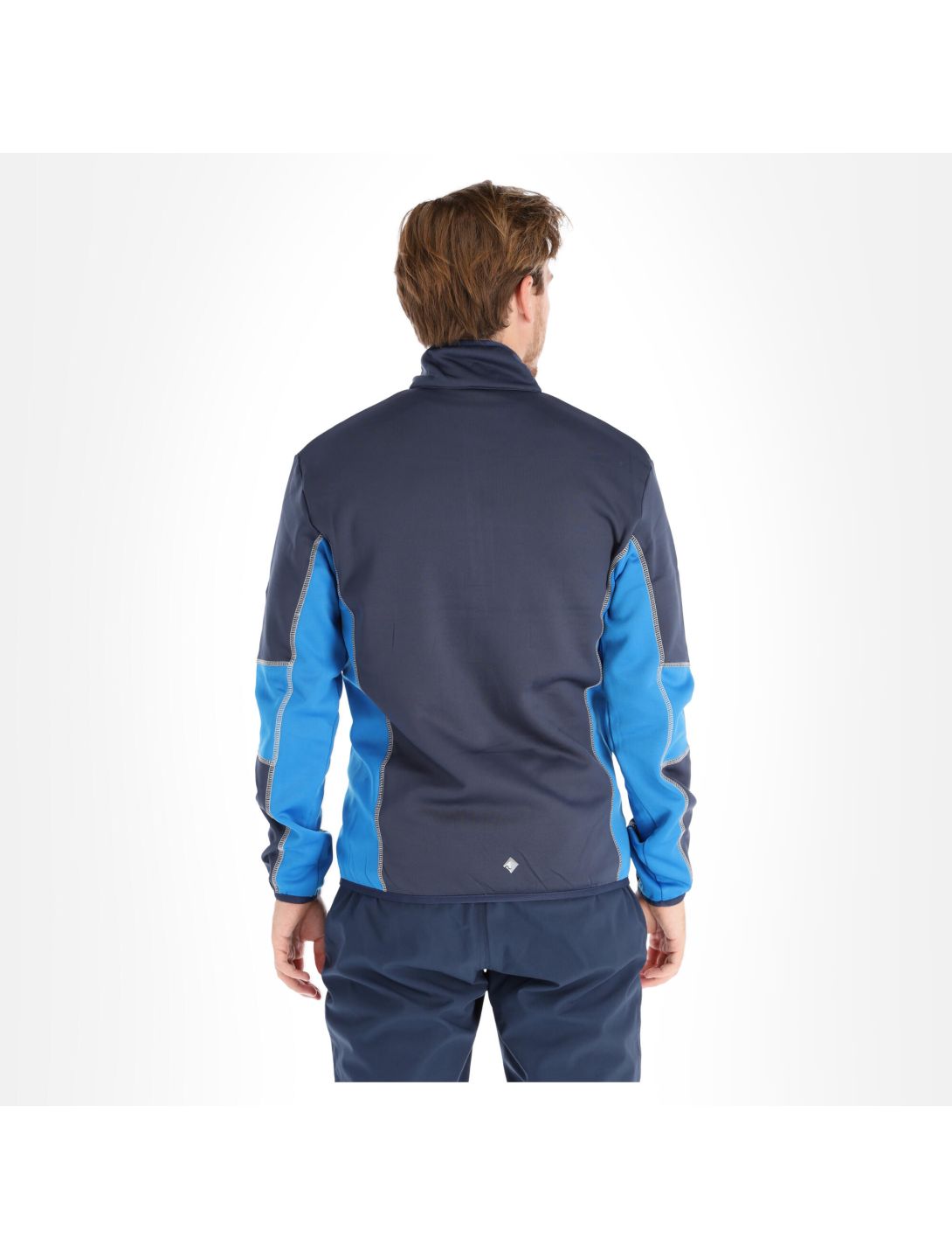 Regatta, Yare III vest heren imperial Blauw