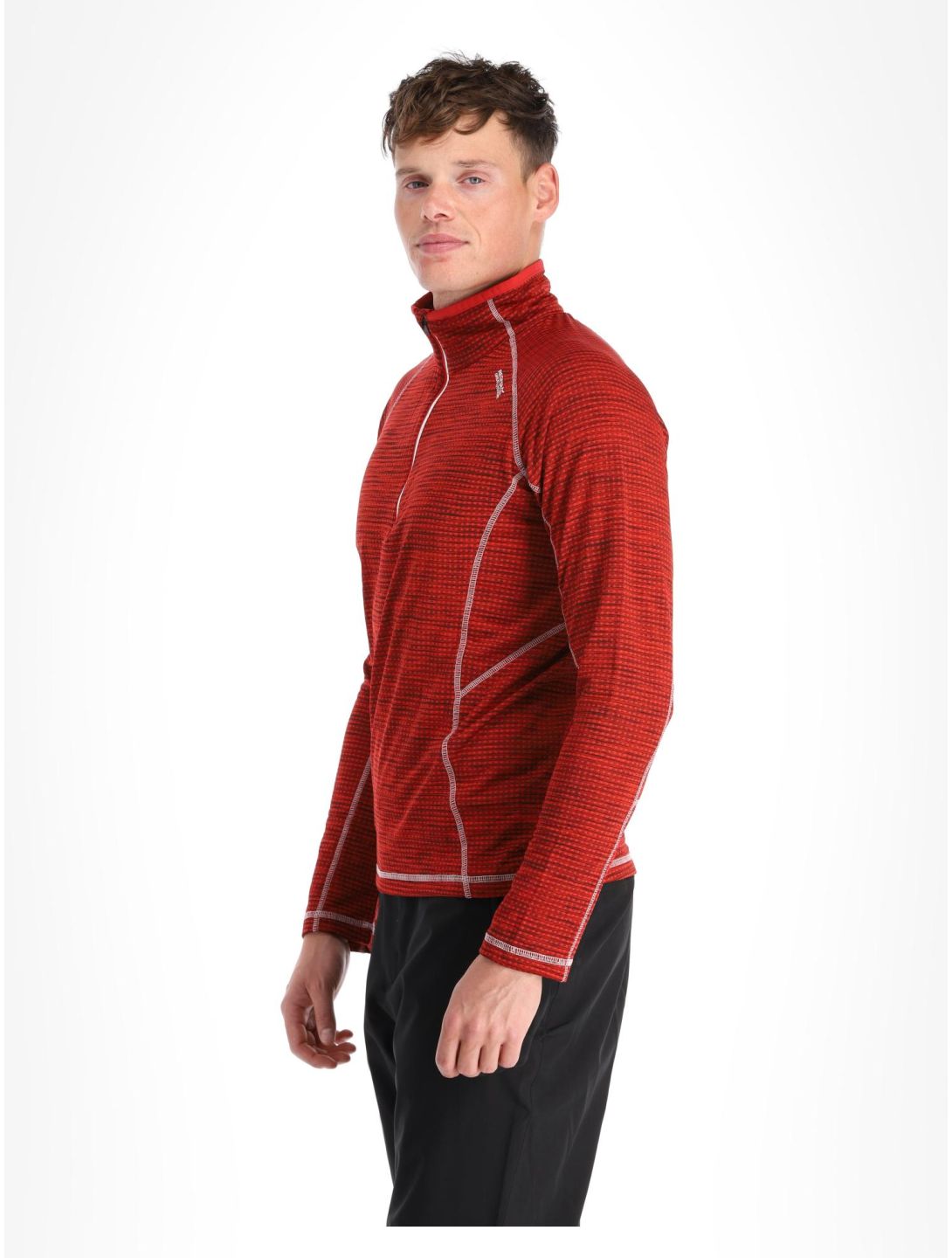 Regatta, Yonder skipully heren Danger Red rood 