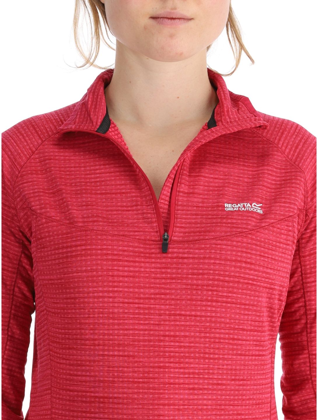 Regatta, Yonder II skipully dames Deep Pink roze 