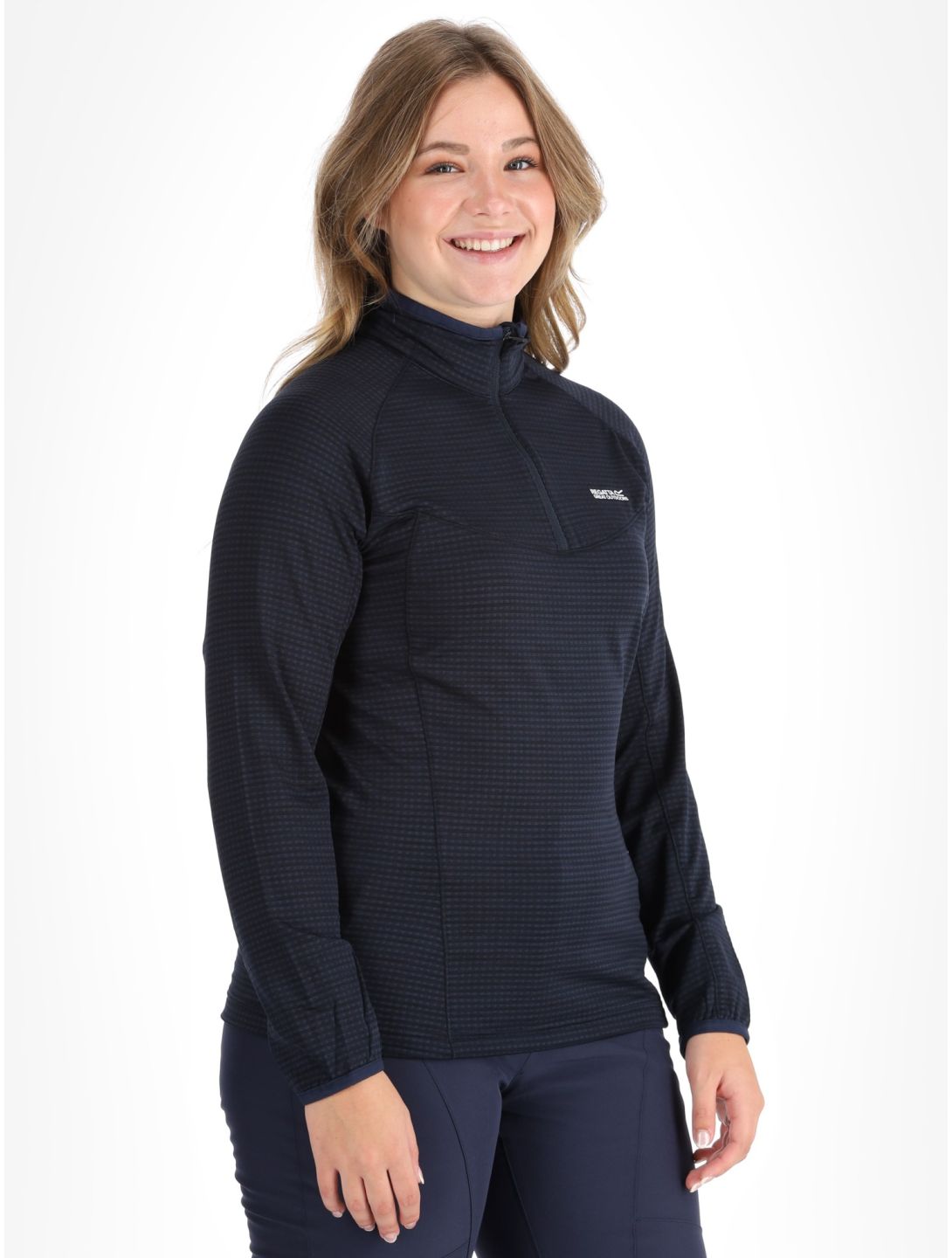 Regatta, Yonder II skipully dames Navy blauw 