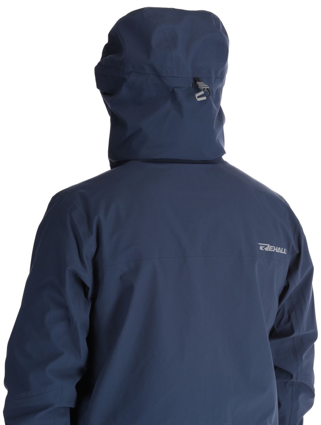 Rehall, Arvon-R AB Hardshell jas heren Navy Blauw 