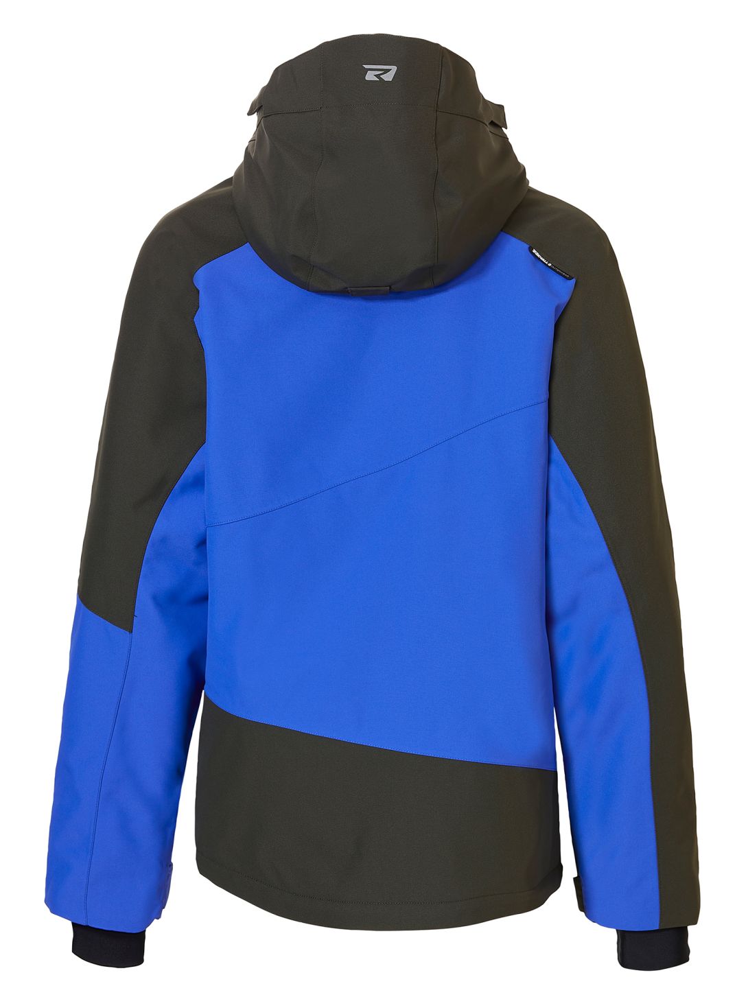 Rehall, Cravin-R ski-jas kinderen Reflex Blue blauw 