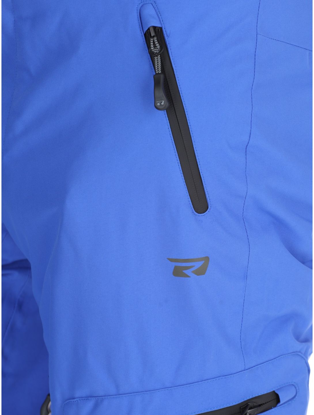 Rehall, Croob-R BA Skibroek Gevoerd heren Reflex Blue Blauw 