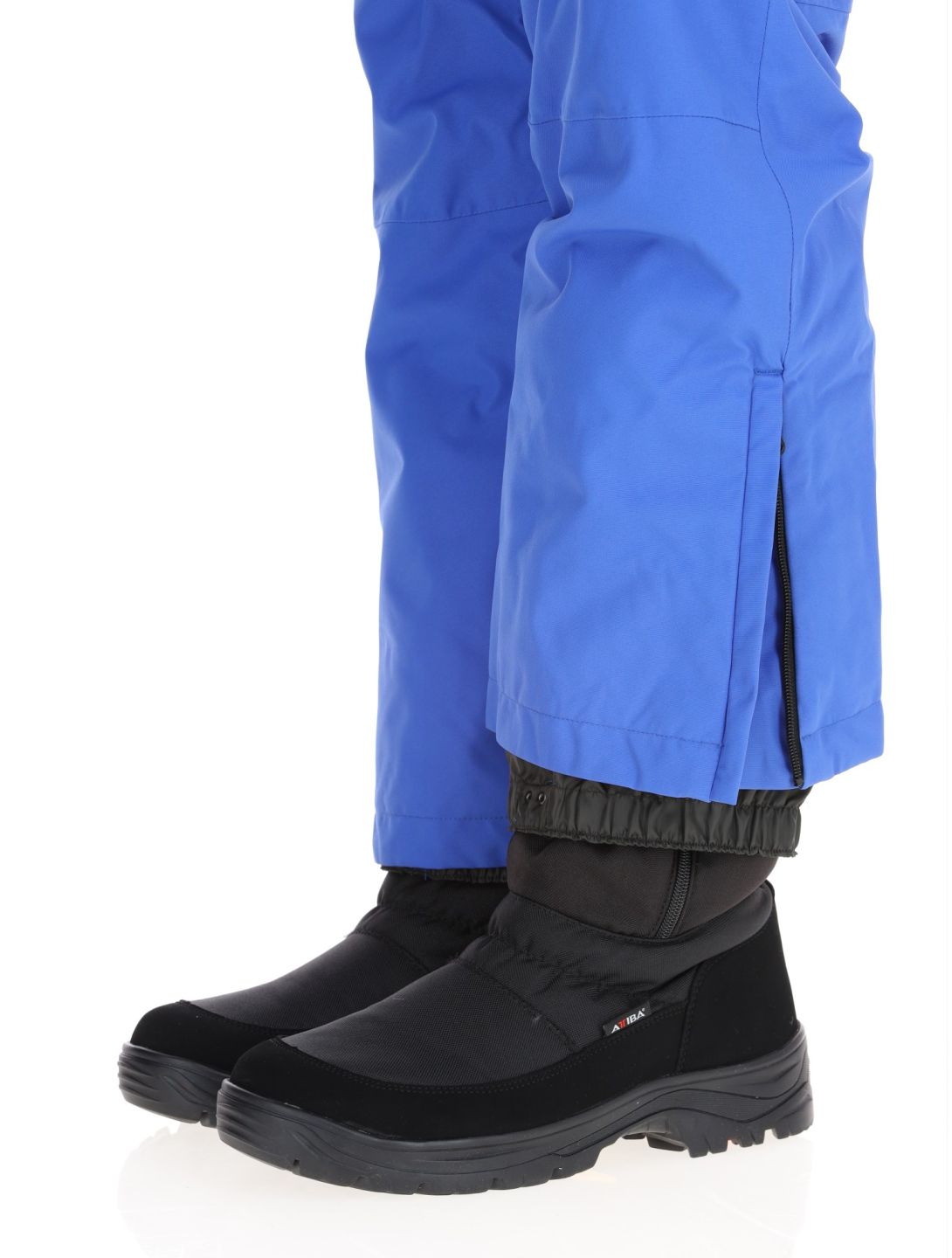 Rehall, Croob-R BA Skibroek Gevoerd heren Reflex Blue Blauw 