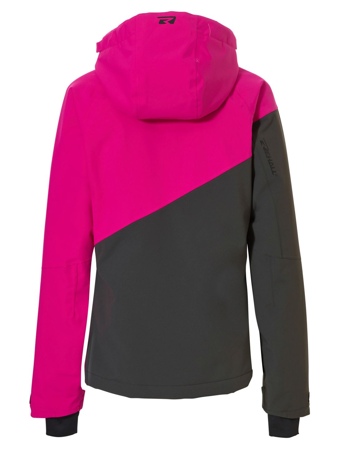 Rehall, Dyna-R-Jr. ski-jas kinderen Brite Pink roze 