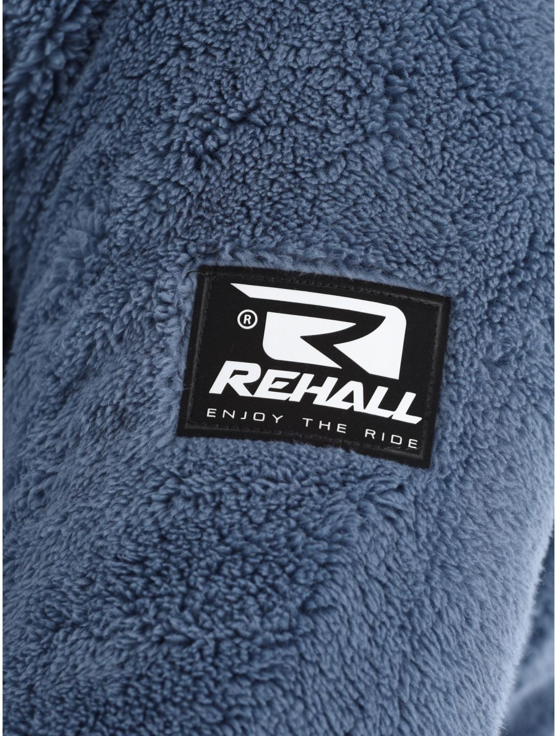 Rehall, Emma-R vest dames China Blue blauw 