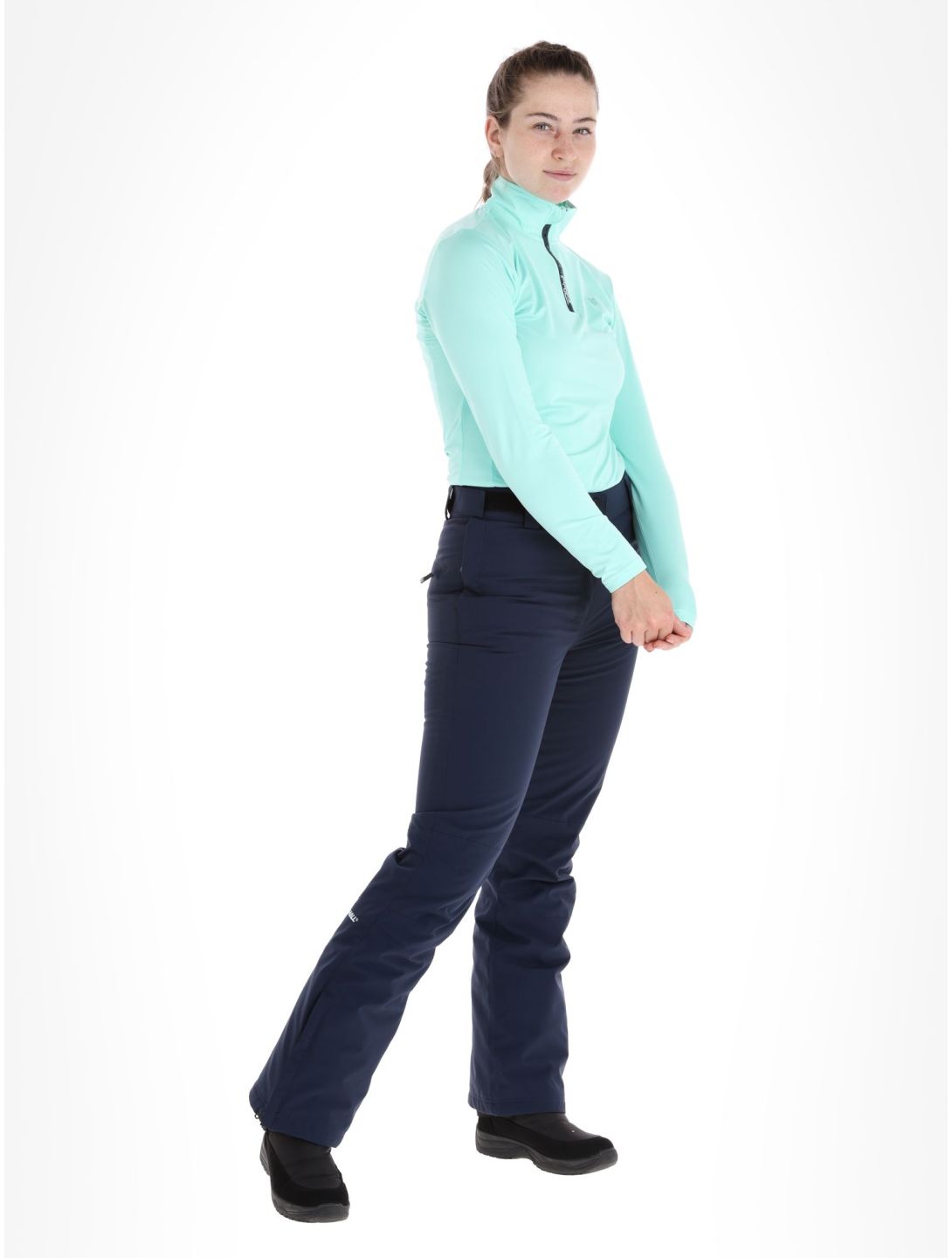 Rehall, Eva-R skibroek dames Navy blauw 