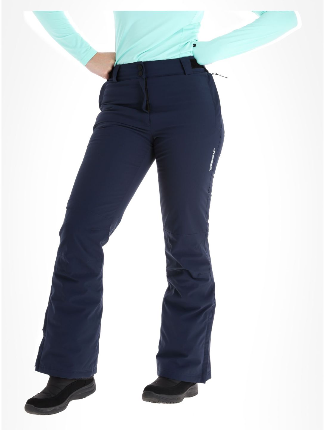 Rehall, Eva-R skibroek dames Navy blauw 