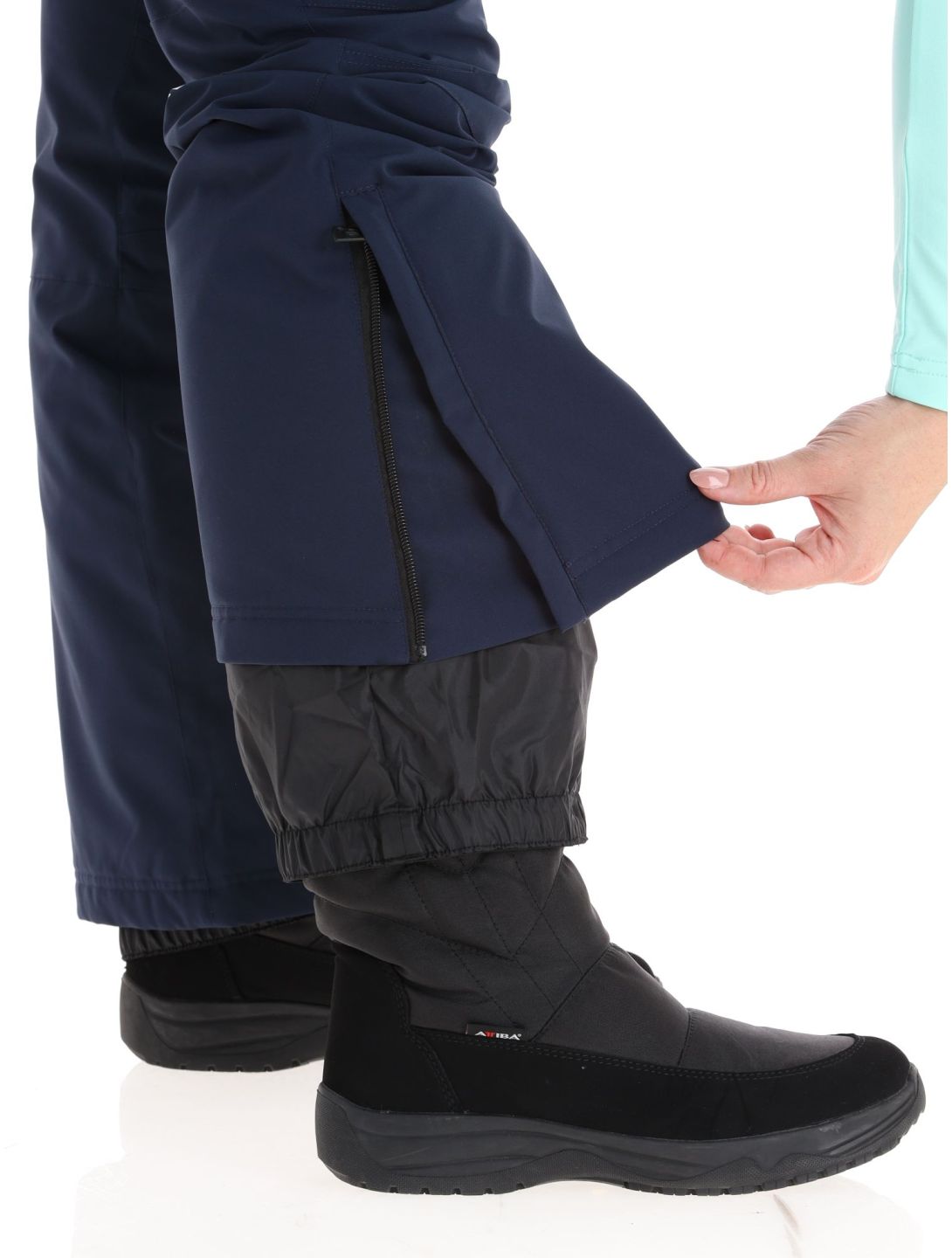 Rehall, Eva-R skibroek dames Navy blauw 