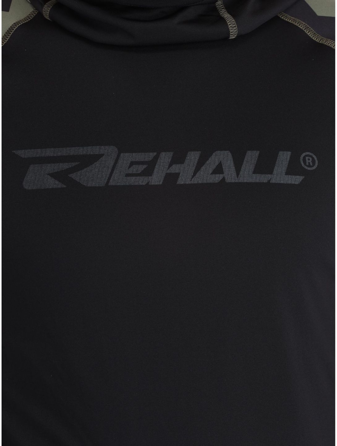 Rehall, Hoffa-R thermoshirt heren Camo Olive groen 