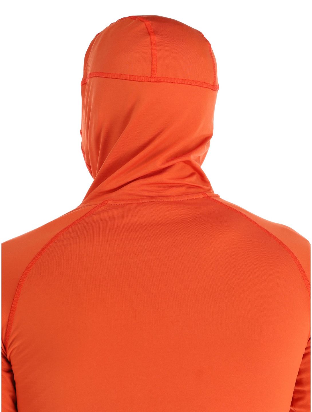 Rehall, Hoffa-R thermoshirt heren Rust rood 