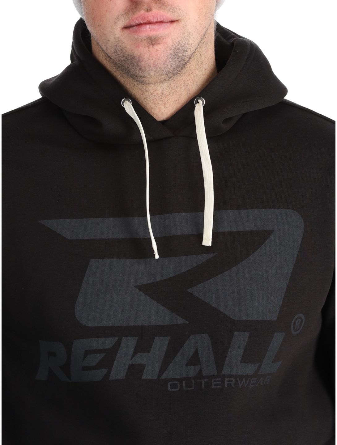 Rehall, Kick-R EA Vest heren Black Zwart 