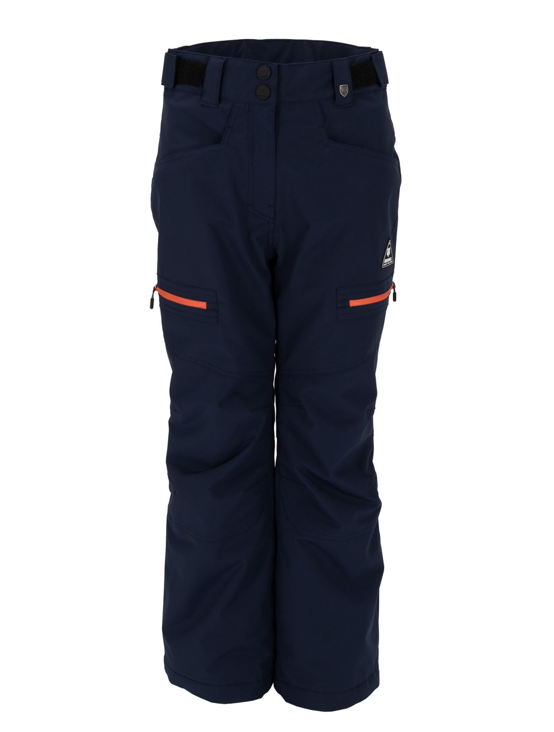 Rehall, Kyle-R skibroek kinderen Navy blauw 