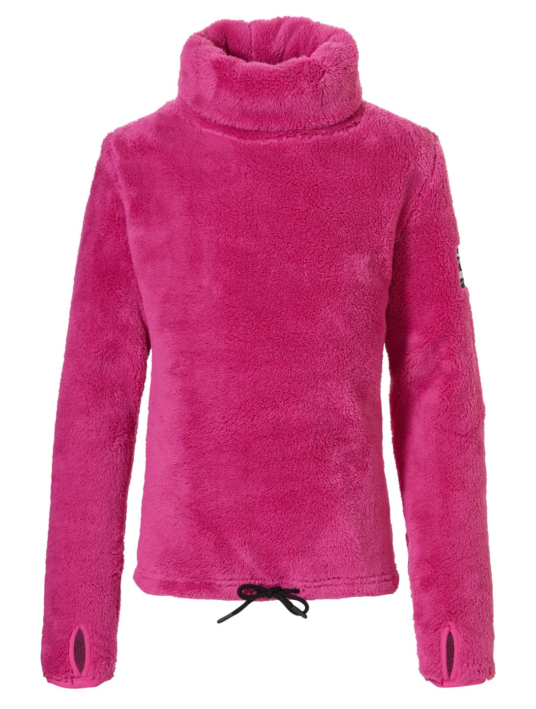 Rehall, Leoni-R-Jr. trui kinderen Brite Pink roze 