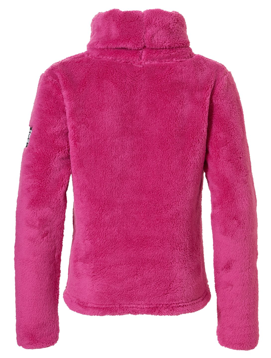 Rehall, Leoni-R-Jr. trui kinderen Brite Pink roze 