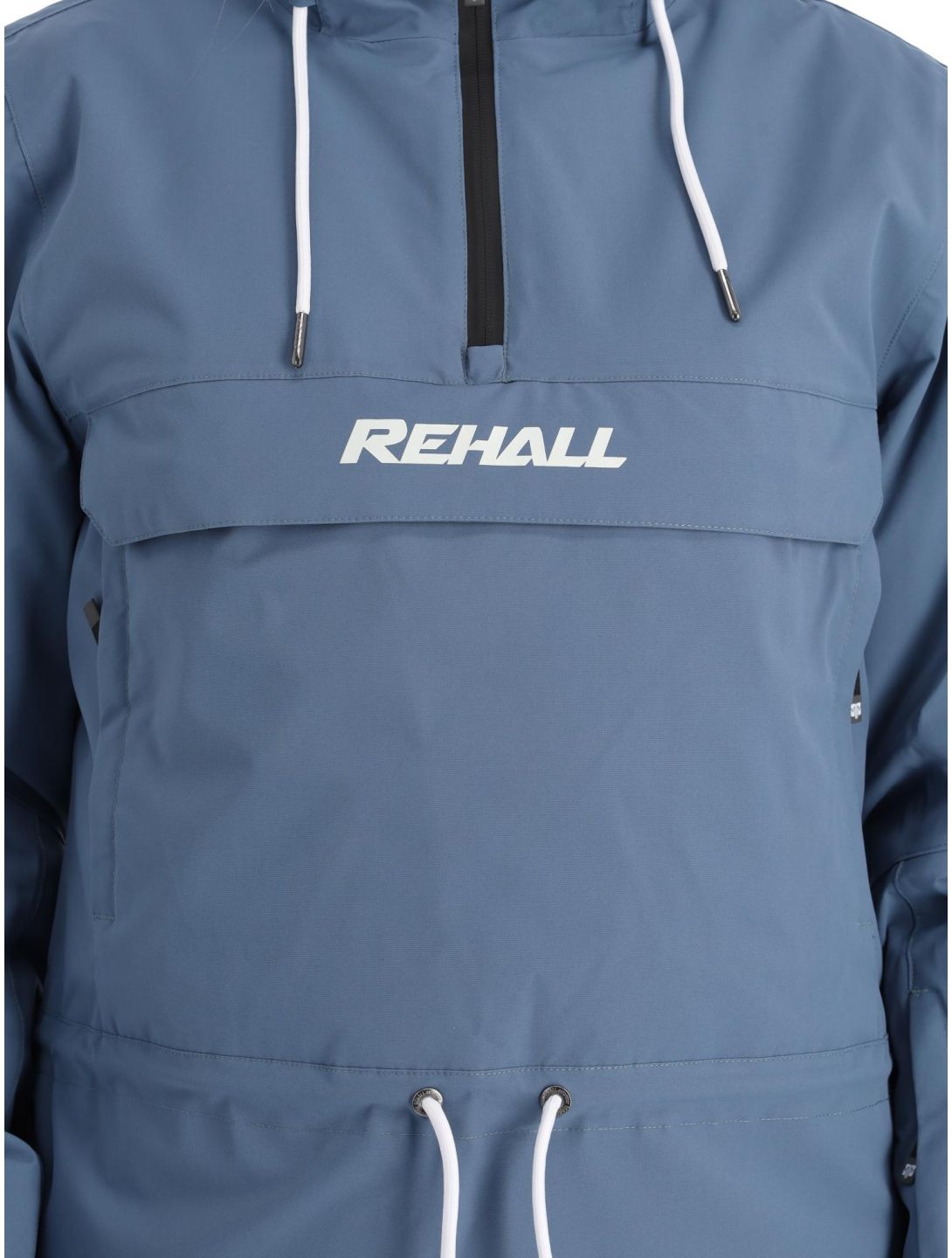 Rehall, Loiza-R winter anorak dames China Blue blauw 