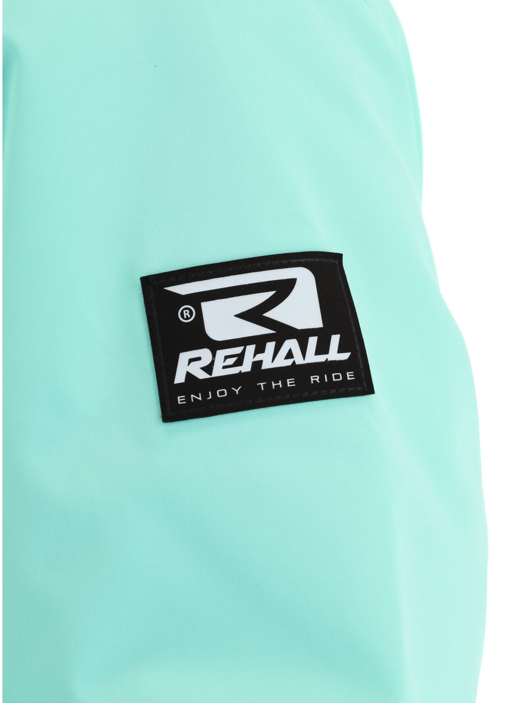 Rehall, Loiza-R winter anorak dames Mint blauw 