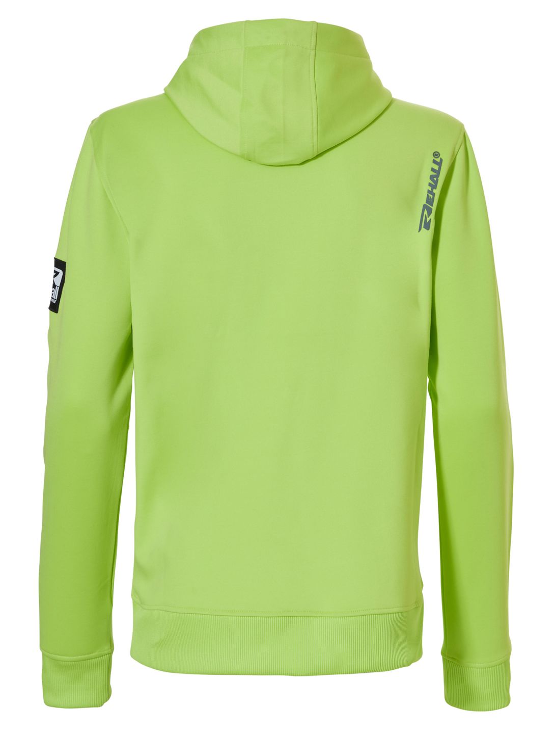 Rehall, Neill-R-Jr. trui kinderen Lime Green groen 