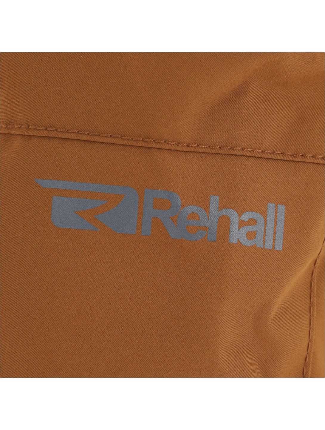 Rehall, Ride-R skibroek heren copper Bruin