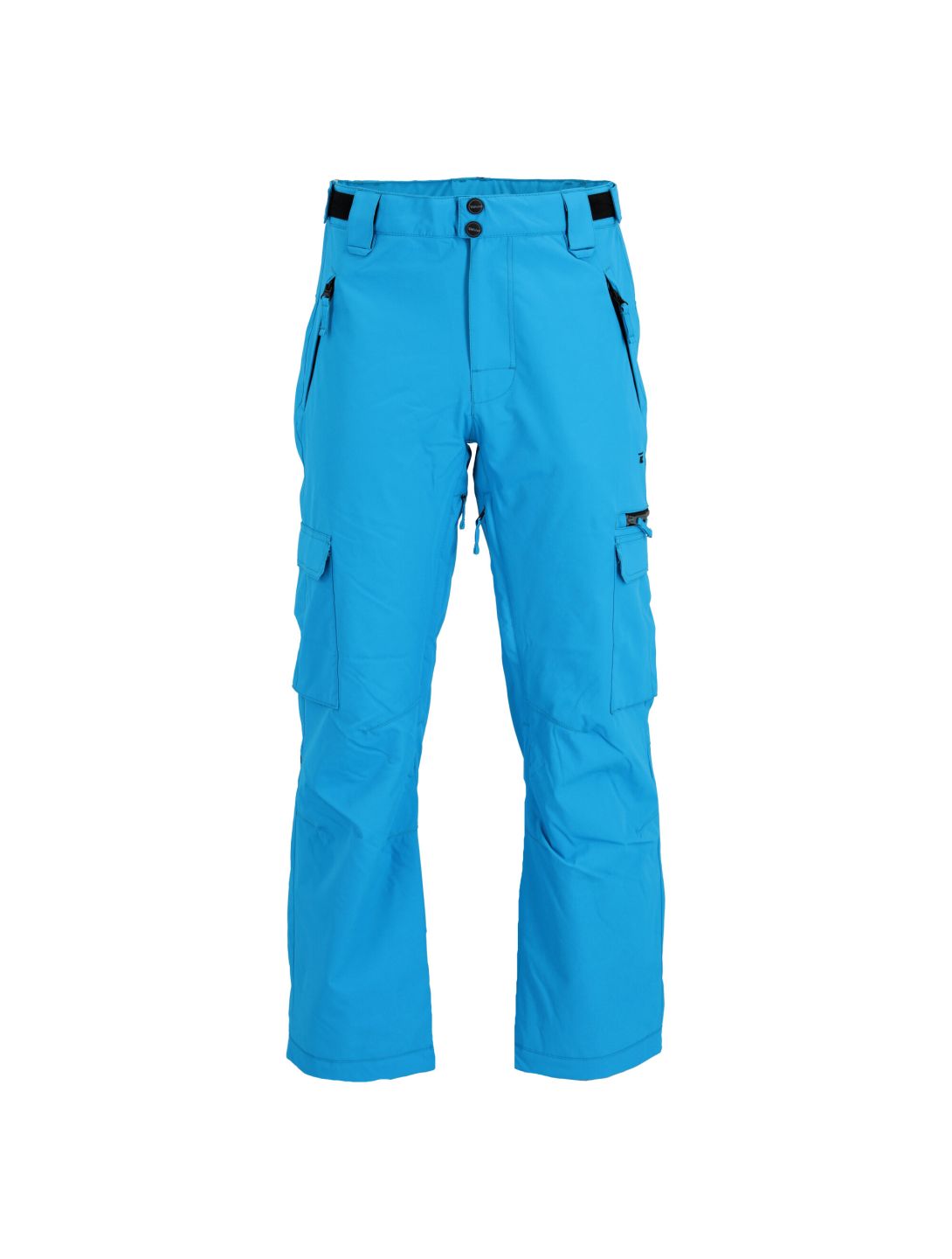 Rehall, Ride-R skibroek heren ultra Blauw