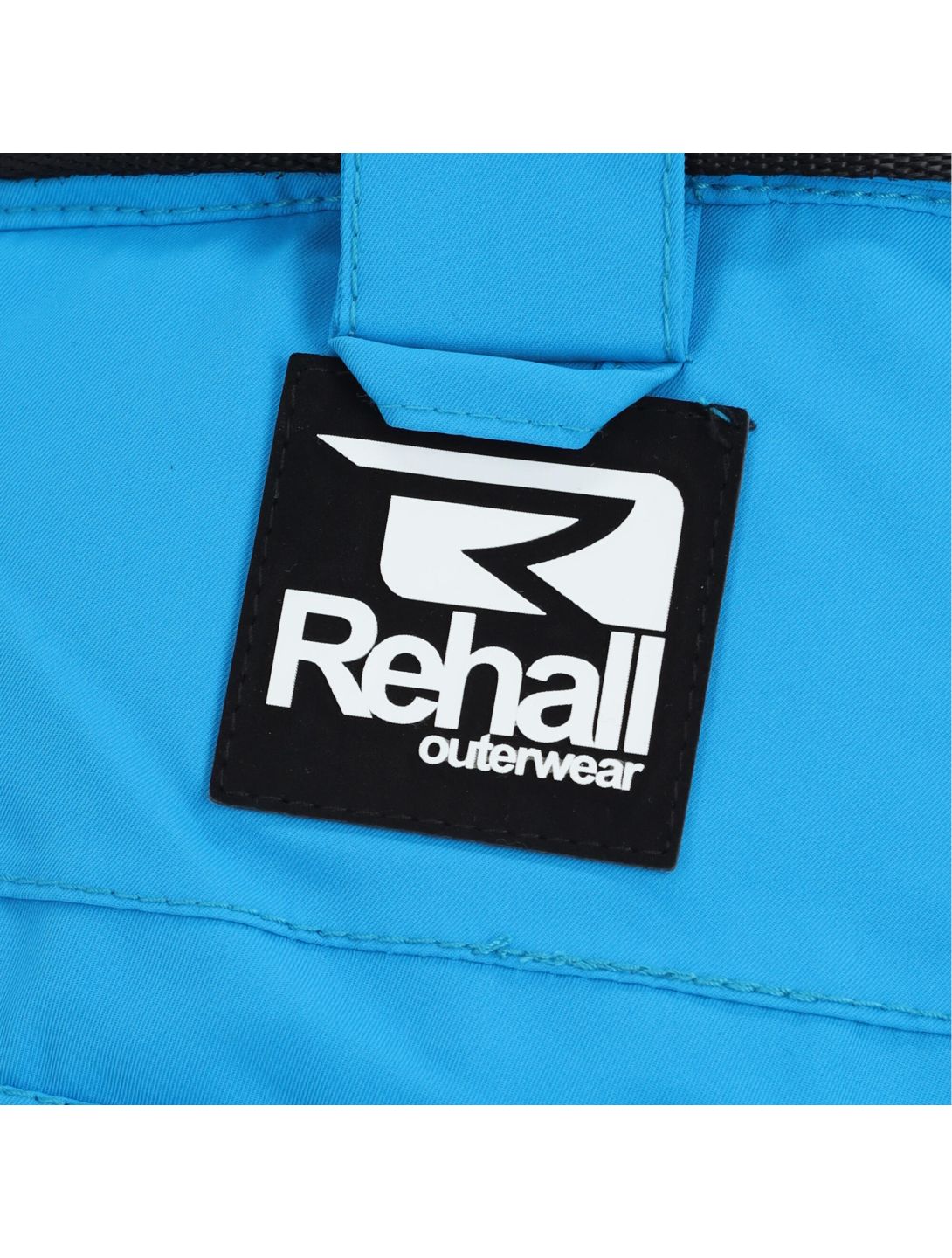 Rehall, Ride-R skibroek heren ultra Blauw