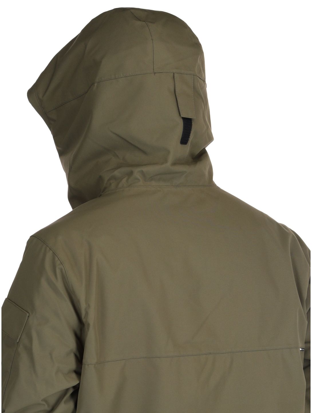 Rehall, Tabor-R AF Anorak heren Olive Groen 