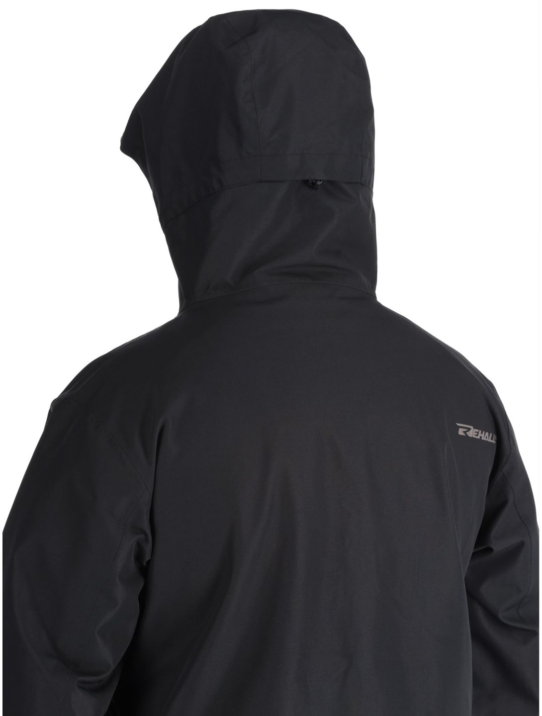 Rehall, Todd-R AF Anorak heren Black Zwart 