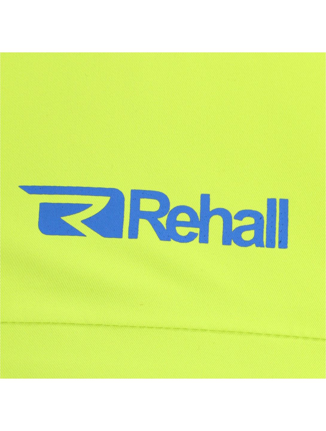 Rehall, Wing-R ski-jas heren lime Groen