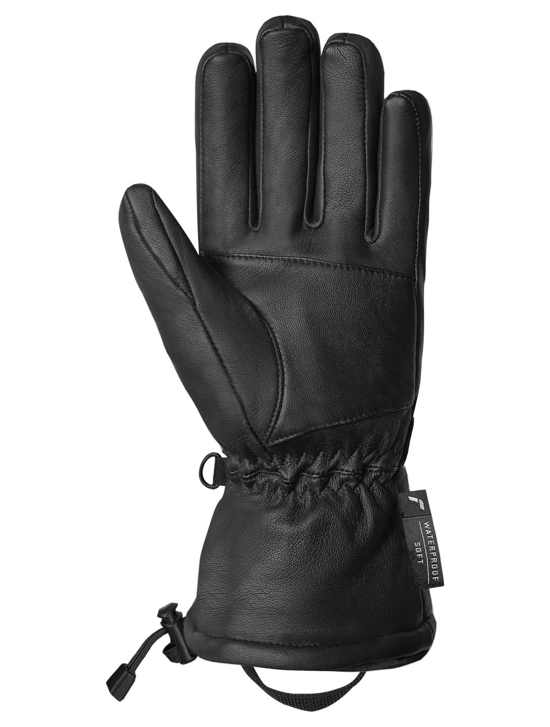 Reusch, Reusch Kaitlyn R-TEX® XT skihandschoenen dames Black zwart 