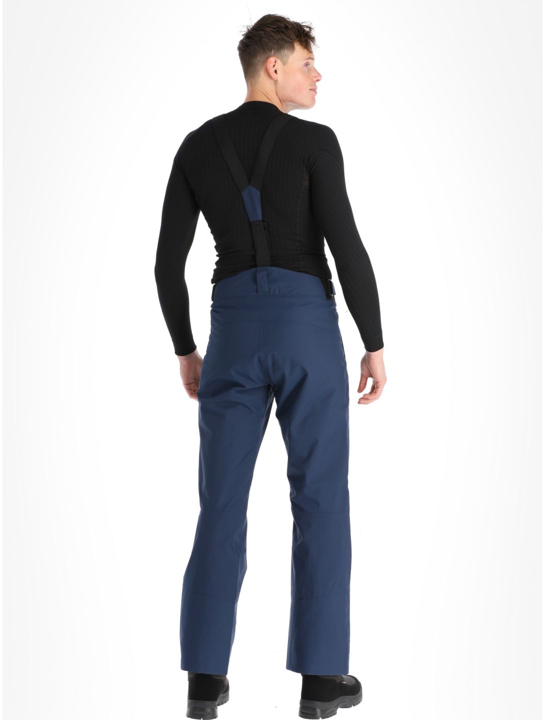 Rossignol, Ski Pant skibroek heren Dark Navy blauw 