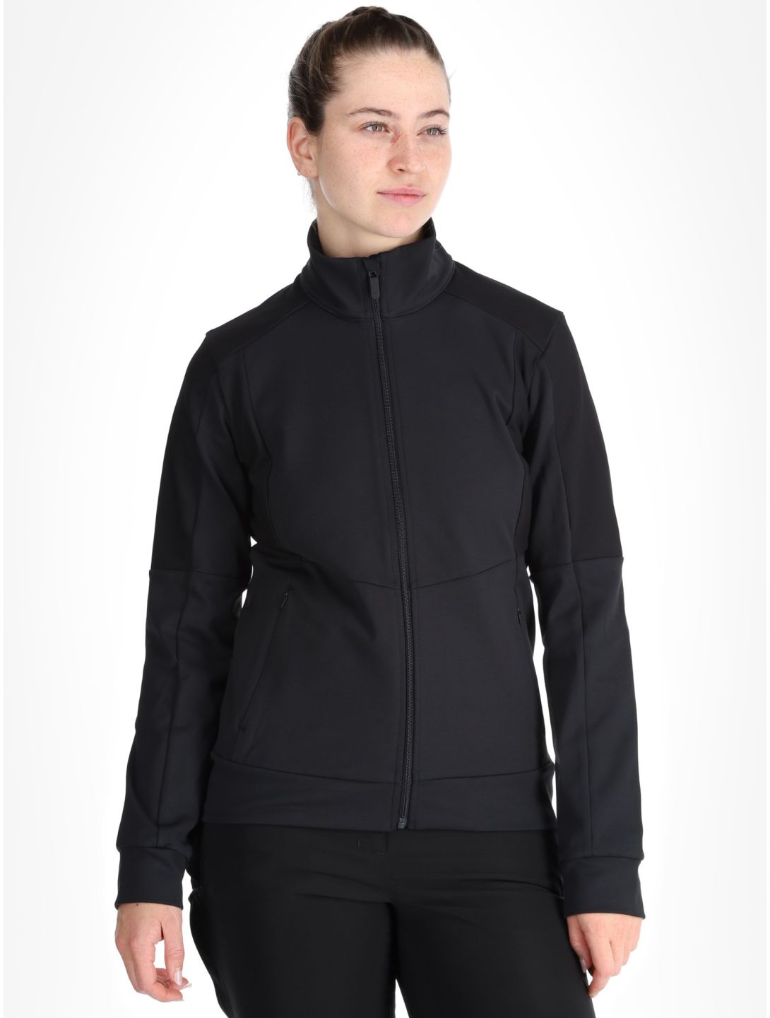 Rukka, Siihtala EA Vest dames Basic Black Zwart 