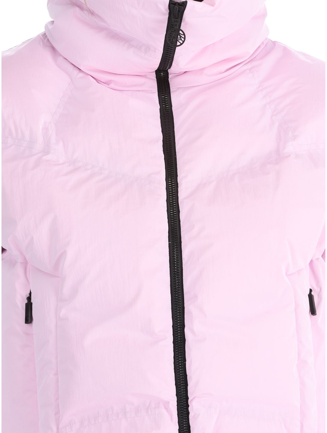 Sportalm Kitzbühel, Orlando CH o.K. AA Jas gevoerd dames Chalk Pink Roze 